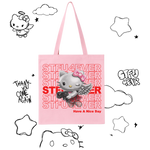 STFU4EVER TOTE