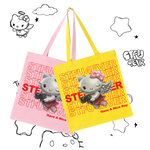 STFU4EVER TOTE