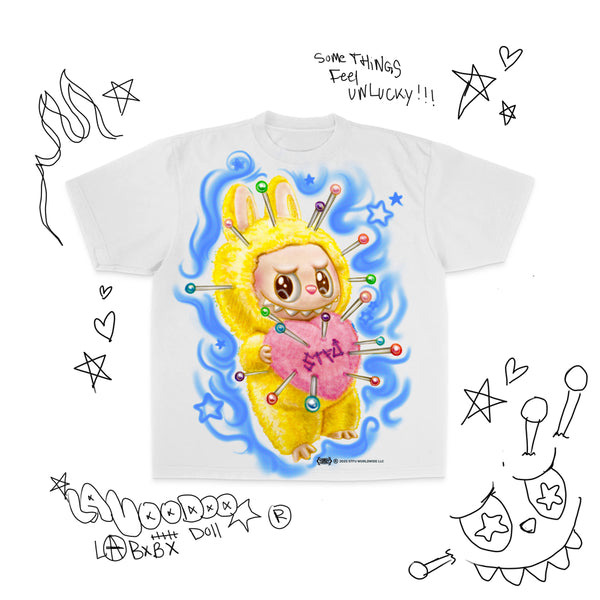 LaVoodoo Doll Tee
