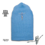 STFU GZUS CARES SKI MASK
