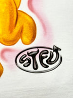 Winnie and the honey bee***s TEE